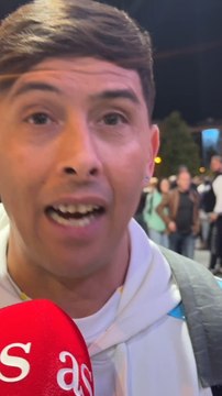 El madridismo se pronuncia sobre los pitos a Mbappé