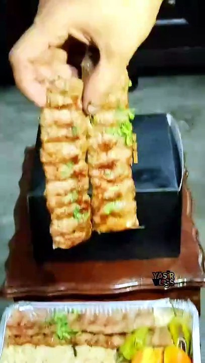 Naar Restaurant 🇵🇰