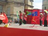 Fête de l'école maternelle de Marsillargues