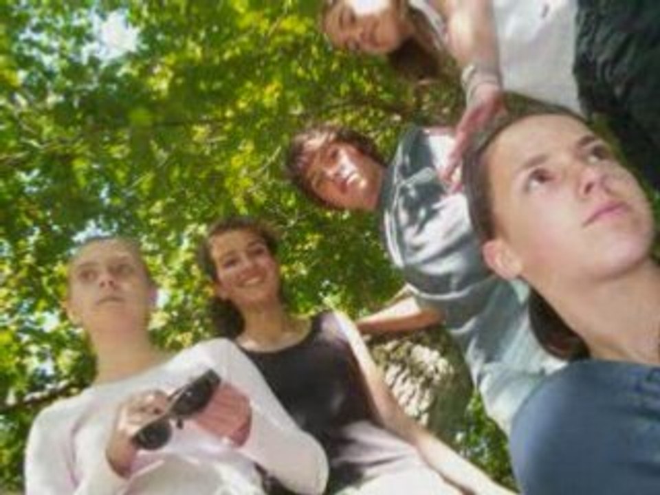 Séjour canoé/kayak à la Leyre.