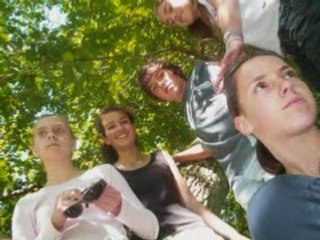 Séjour canoé/kayak à la Leyre.