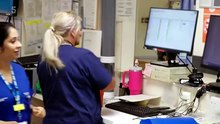 Casualty 24 7 Every Second Counts S10E07