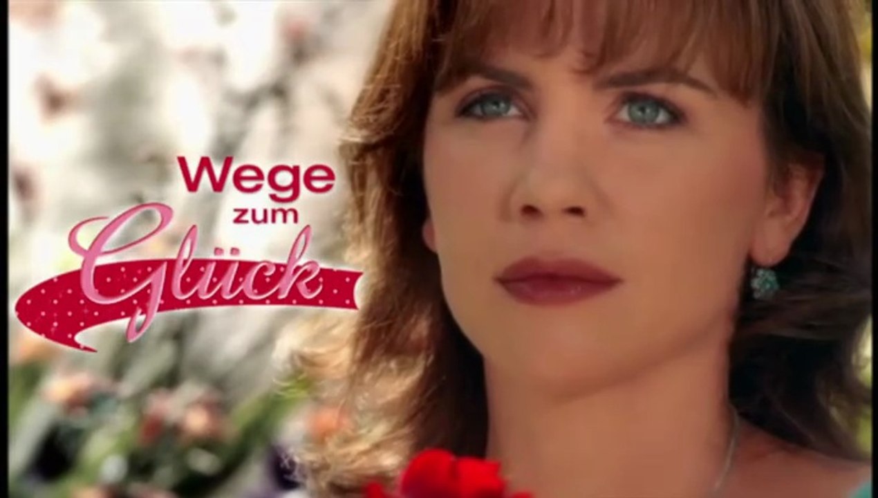Nina -292- Wege zum Glück