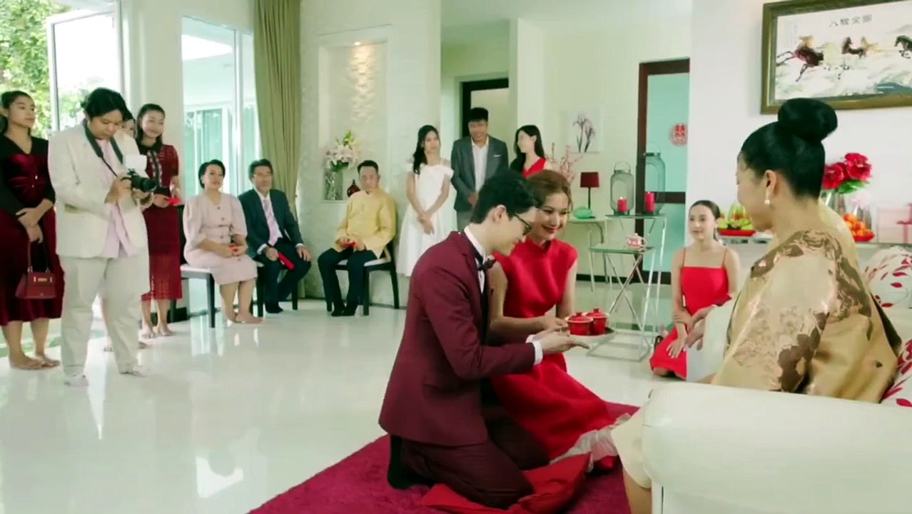 Lets Begin Again (2026) Episode 6 Eng Sub