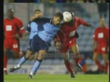 Yazid Mansouri - Saison 1997 à 2008