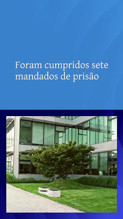 Vídeo - Pai de Daniel Vorcaro é preso em nova fase da Compliance Zero