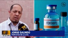 ATIC investiga supuesta desaparición de fentanilo en el Hospital Escuela