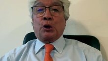 Aún sigue la incógnita sobre Rocha Moya