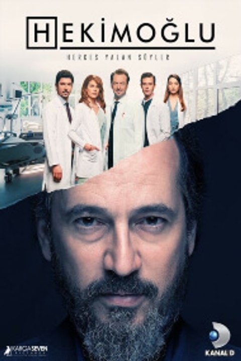 Doctor Hekimoglu (Hekimoglu) - Episode 157 EngSub