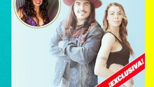 Nanda Rocha acusa a Niurka de presunto “trabajo en panteón” contra su esposo