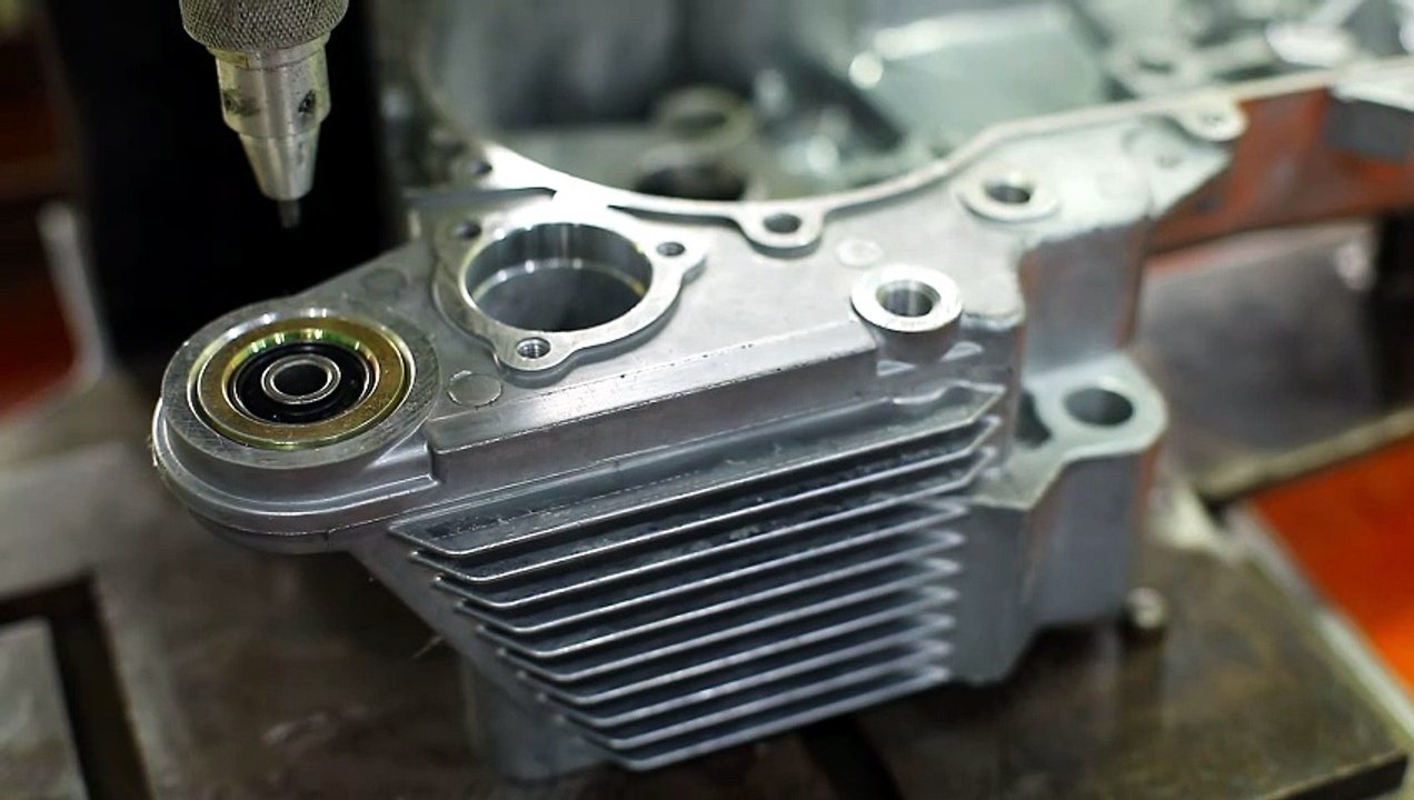 Precision CNC Machining Services | Custom Metal Parts Manufacturing | LEITE HARDWARE