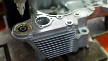 Precision CNC Machining Services | Custom Metal Parts Manufacturing | LEITE HARDWARE