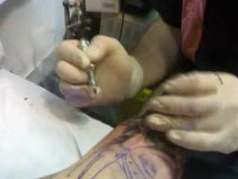 Tatuandome