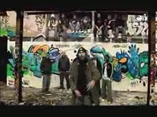 Moi Même Flow - La Rue parle