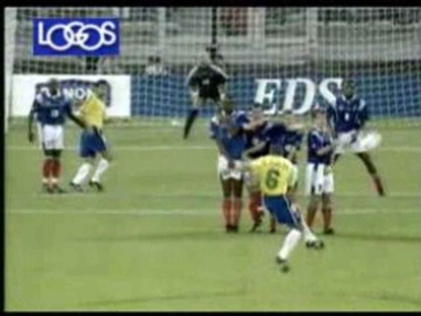 Roberto Carlos -