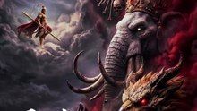 Black Myth: Lion Camel Ridge5