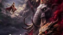 Black Myth: Lion Camel Ridge8