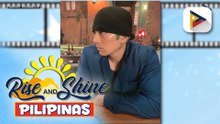 TALK BIZ | Zoro returns in Manila! Mackenyu, may fan meet sa Pinas ngayong August!