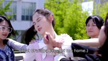 Fireworks (2026) - Episode 1 Eng Sub [Full Movie]