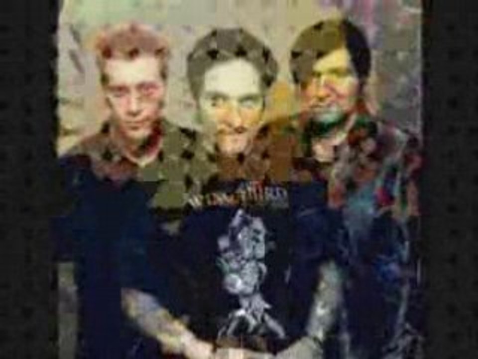 DIe Ärzte - Lasse Reden _ XviD