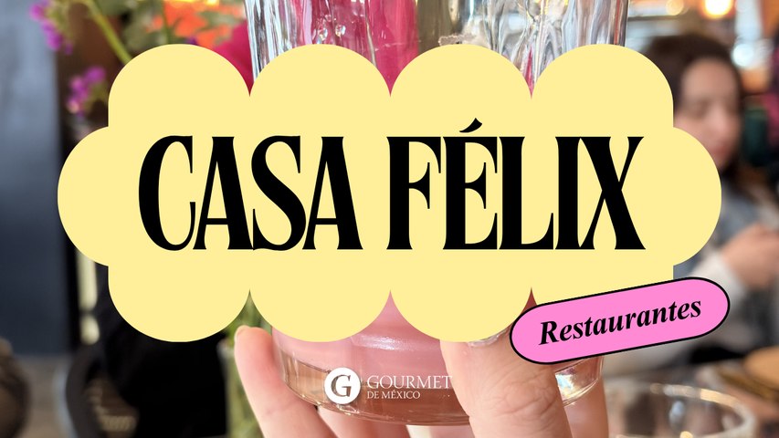 Casa Félix