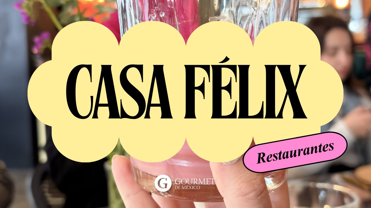 Casa Félix