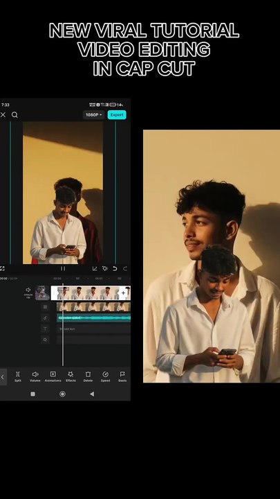 New  trending viral tutorial video