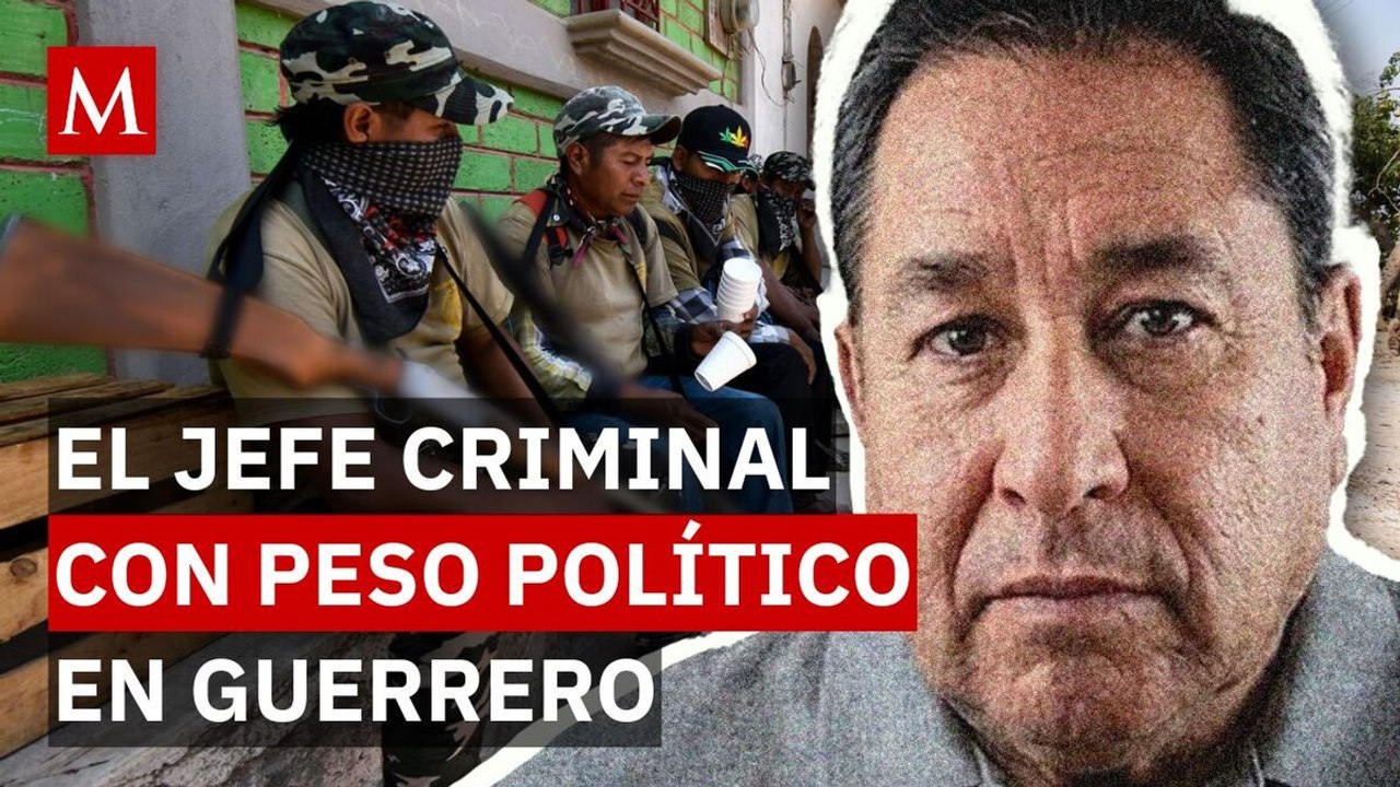 El rostro detrás del caos: ¿quién es realmente...