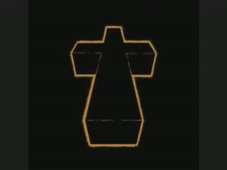 Justice - Human after all (Remix)