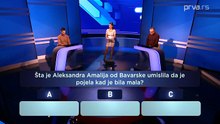 Kviz Pobednik (2026) - 08.05.26.