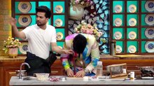 Laughter Chefs 3 2nd May 2026 EP 47 Hot Drama