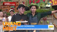 Sorpre-sarap sa Pahiyas Festival, food trip at makukulay na bahay sa Lucban | Unang Hirit