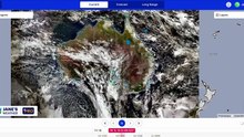 AUS Latest Weather Forecast Video