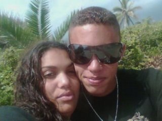 Un couple pas comme les autres!