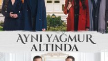 Ayni Yagmur Altinda - Episode 4 EngSub
