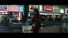 愛獣 赤い唇