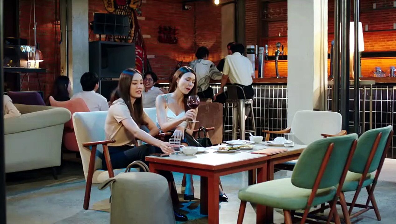 Lets Begin Again Episode 3 Engsub