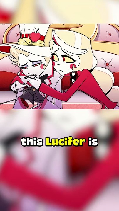 Lucifer est un mec bien
