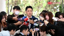 沈伯洋指雙城沒效益要停辦 蔣萬安：要封殺兩岸僅存官方交流？