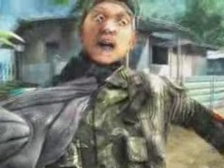 Crysis TANITIM HD  VATAN PC DEN ALINMIŞ VİDEO ÖZEL