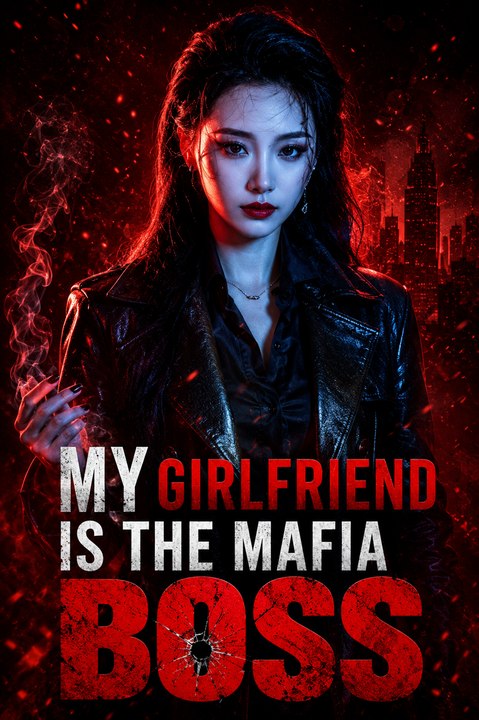 My Girlfriend Is the Mafia Boss- Drama Movie English Sub