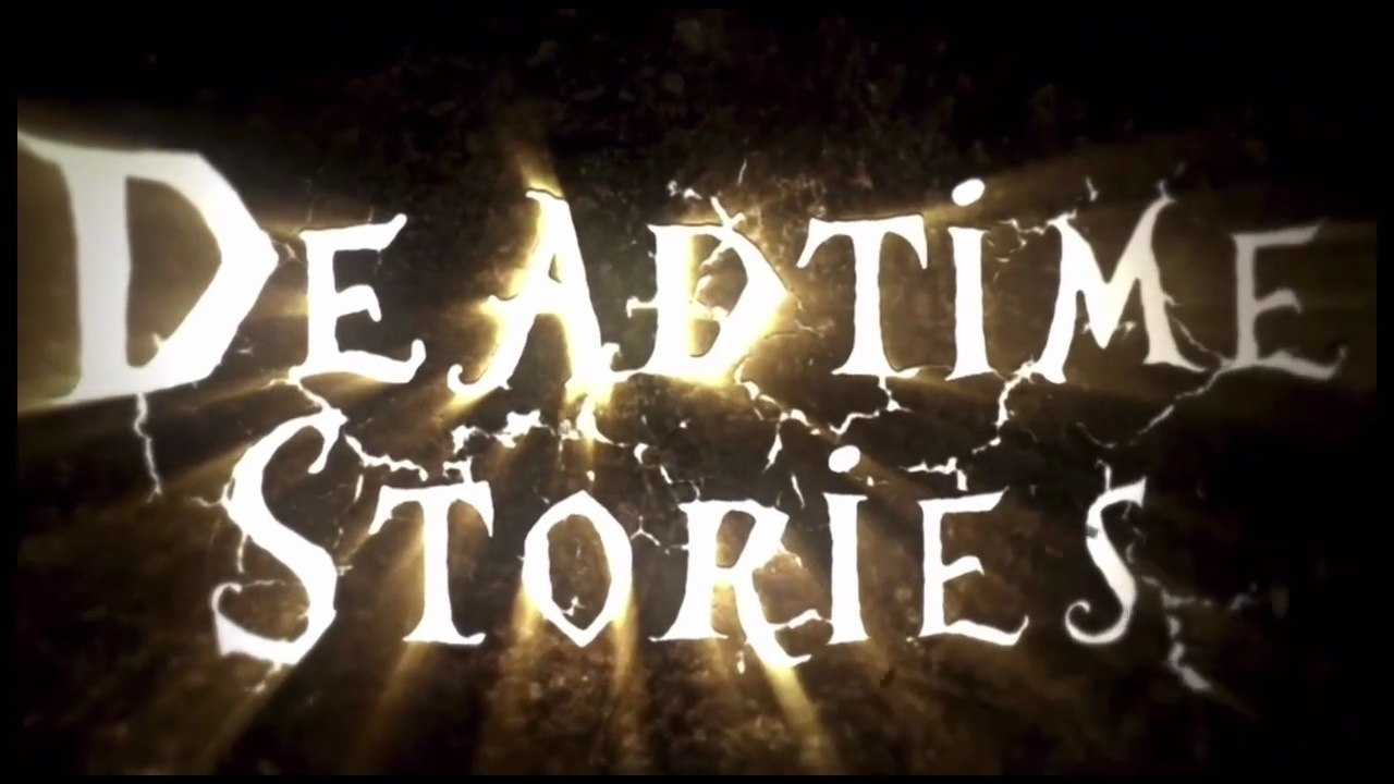 Grave Secrets (2013)