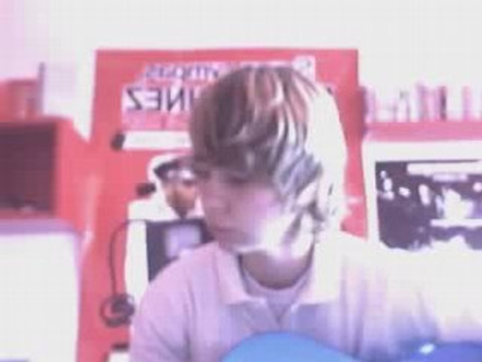 knockin'on heaven's door cover
