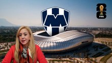 Graciela Buchanan presenta el Código Adam en el estadio de Rayados para fortalecer la protección infantil
