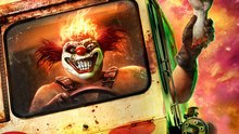 Twisted Metal - Season 2 - Episode 01: PRSRPNT Eng Sub