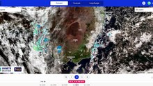NSW Latest Weather Forecast Video