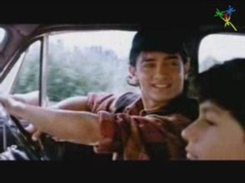 Bollywood en chleuh SPEC RACHIDINO