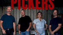 American Pickers - Season 27 - Episode 10: Popcorn Pickin' Eng Sub