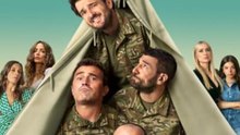 Alpha Males - Season 4 - Episode 06: Magical Caribbean Eng Sub