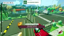 Totally Safe Moon Project | Announcement Trailer | Gamflix